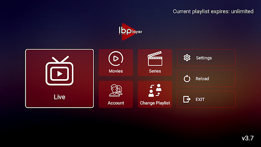 IBO Player Smart TV