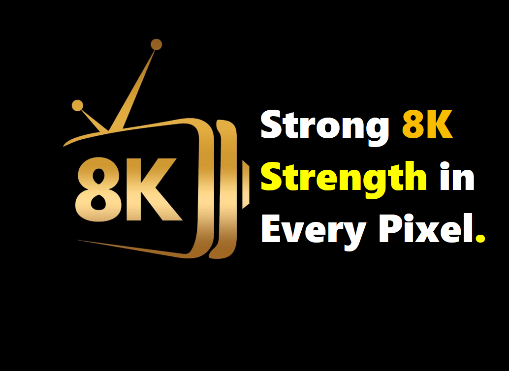 Strong 8K IPTV strong.org